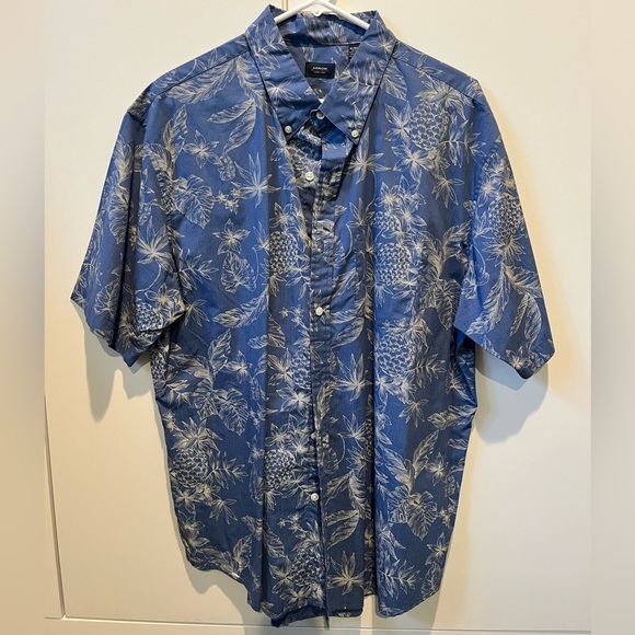 Arrow Other - Arrow Hawaiian Shirt 🌺